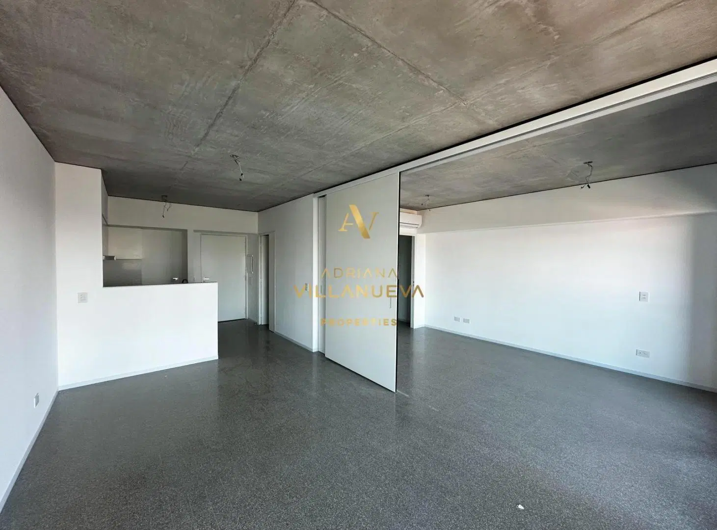Departamento en Puerto Madero 2