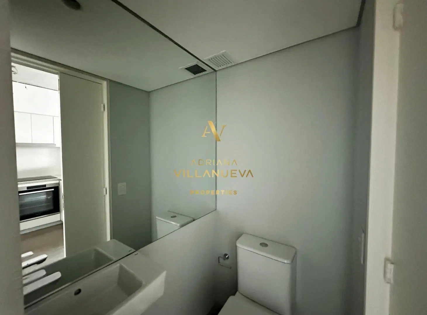 Departamento en Puerto Madero 5