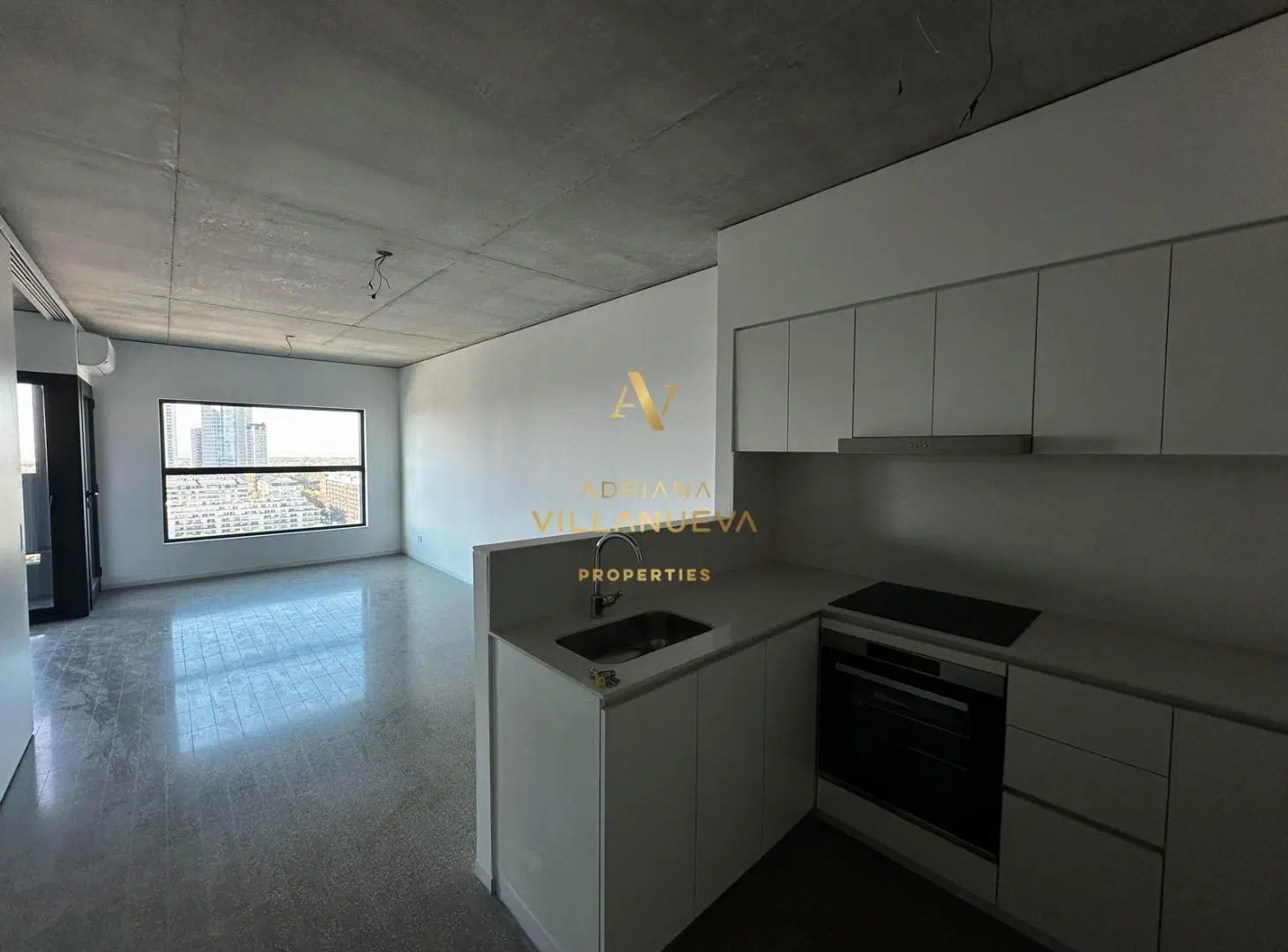Departamento en Puerto Madero 3