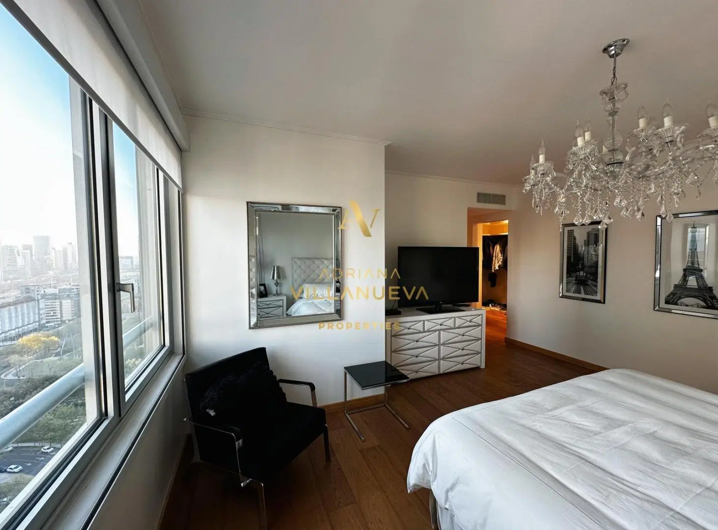 Departamento en Puerto Madero 4