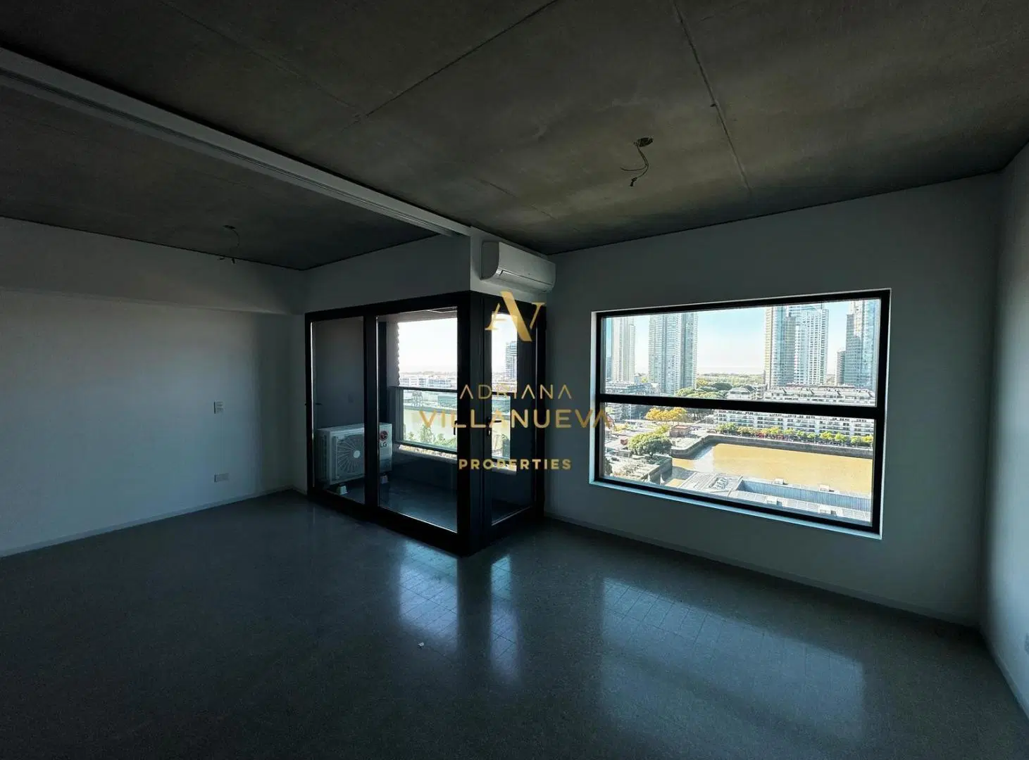 Departamento en Puerto Madero 5