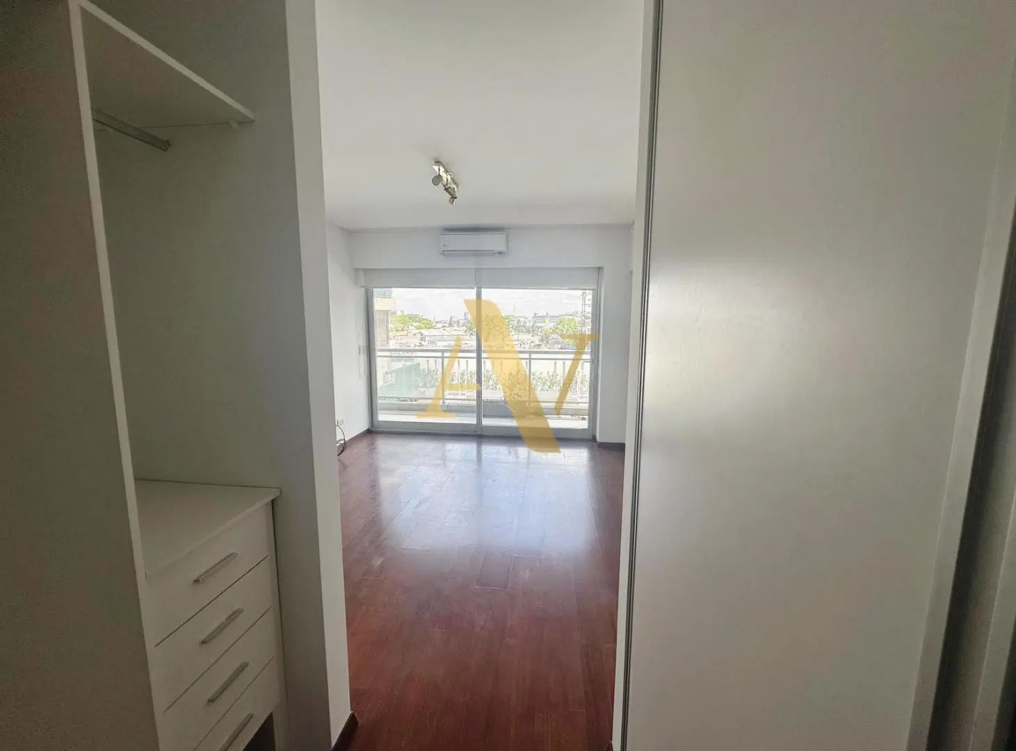 Departamento - Puerto Madero 3