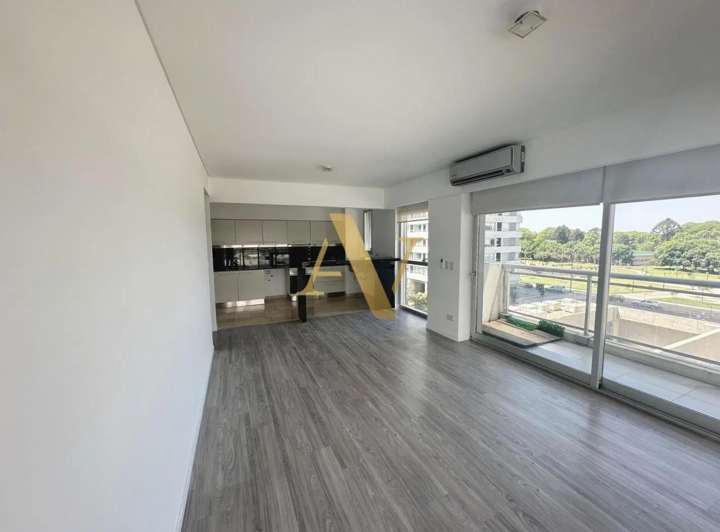 Departamento - Puerto Madero 2