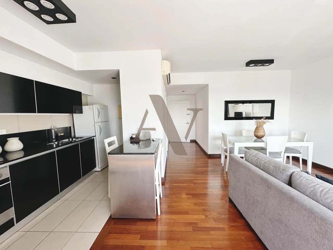 Departamento en Puerto Madero 5