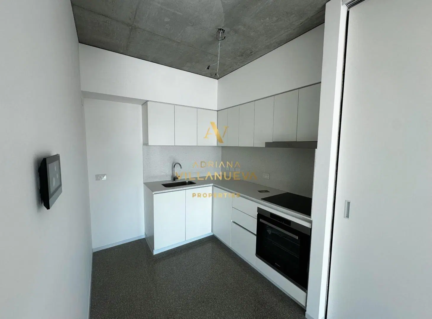 Departamento en Puerto Madero 3