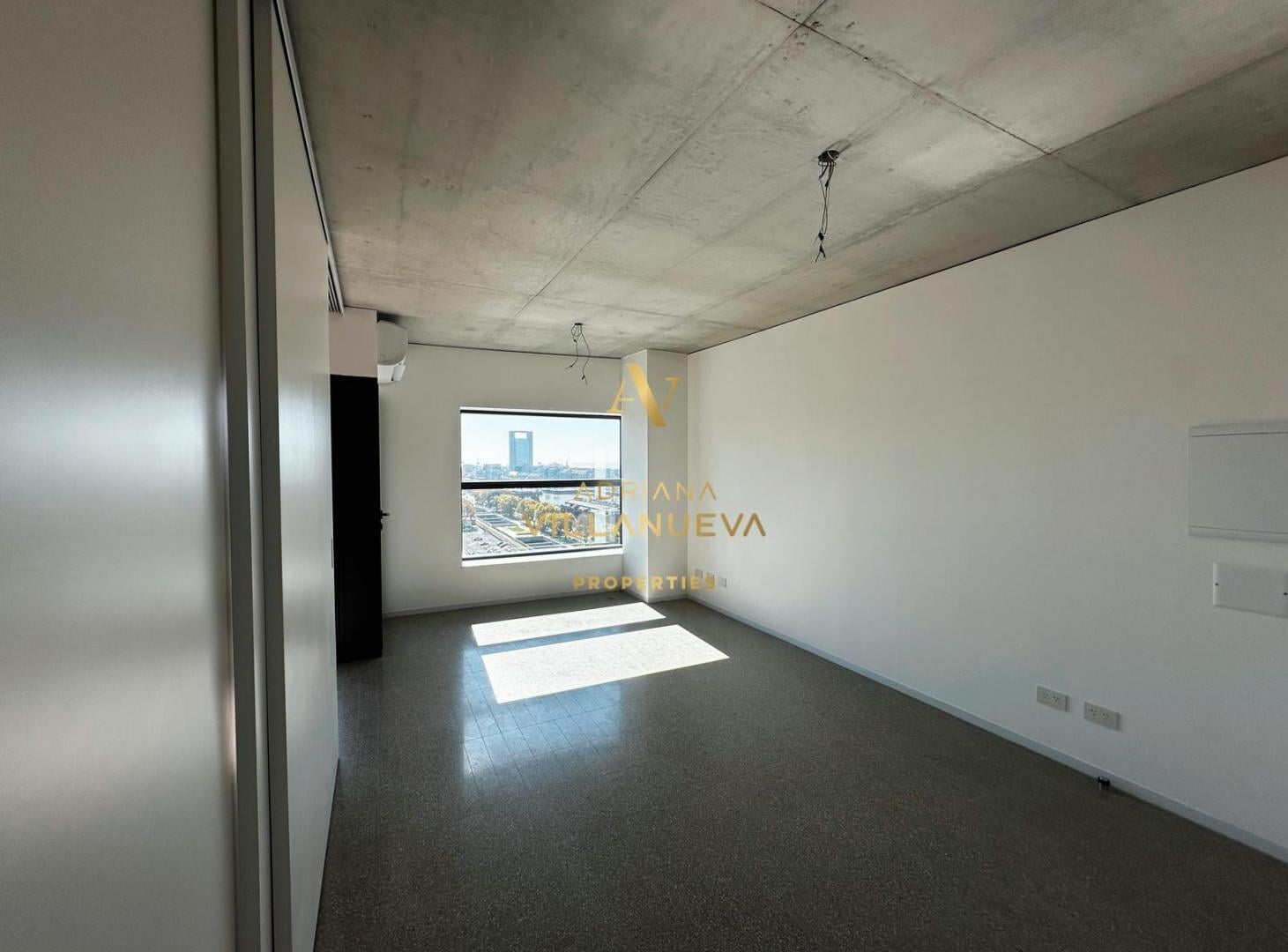 Departamento en Puerto Madero