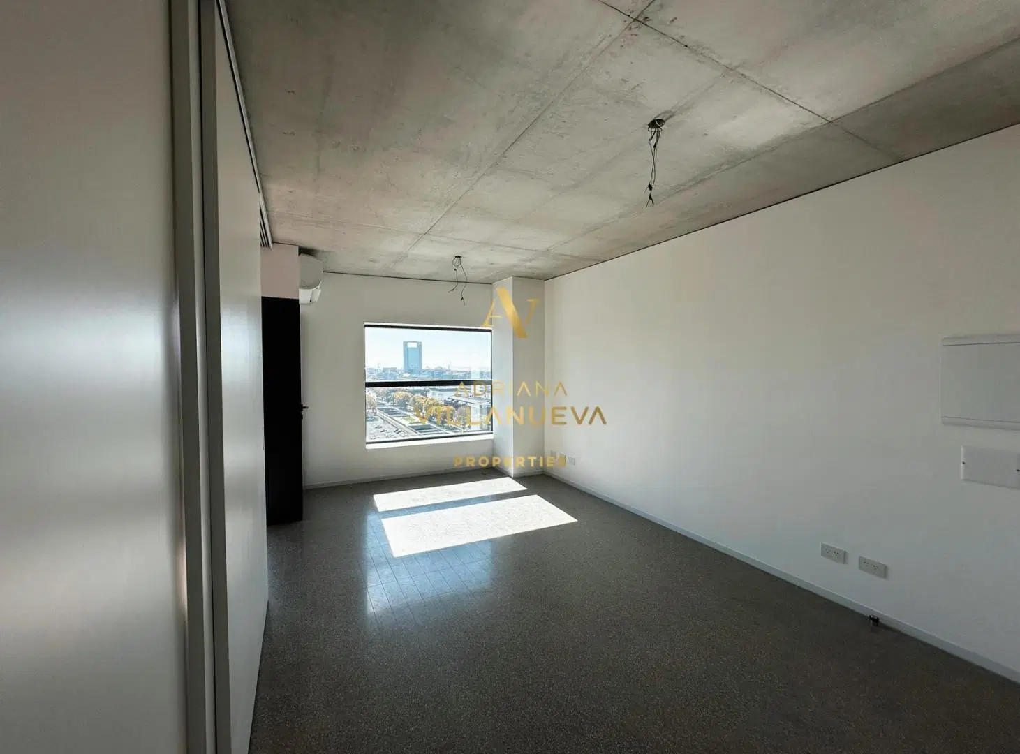 Departamento en Puerto Madero 5