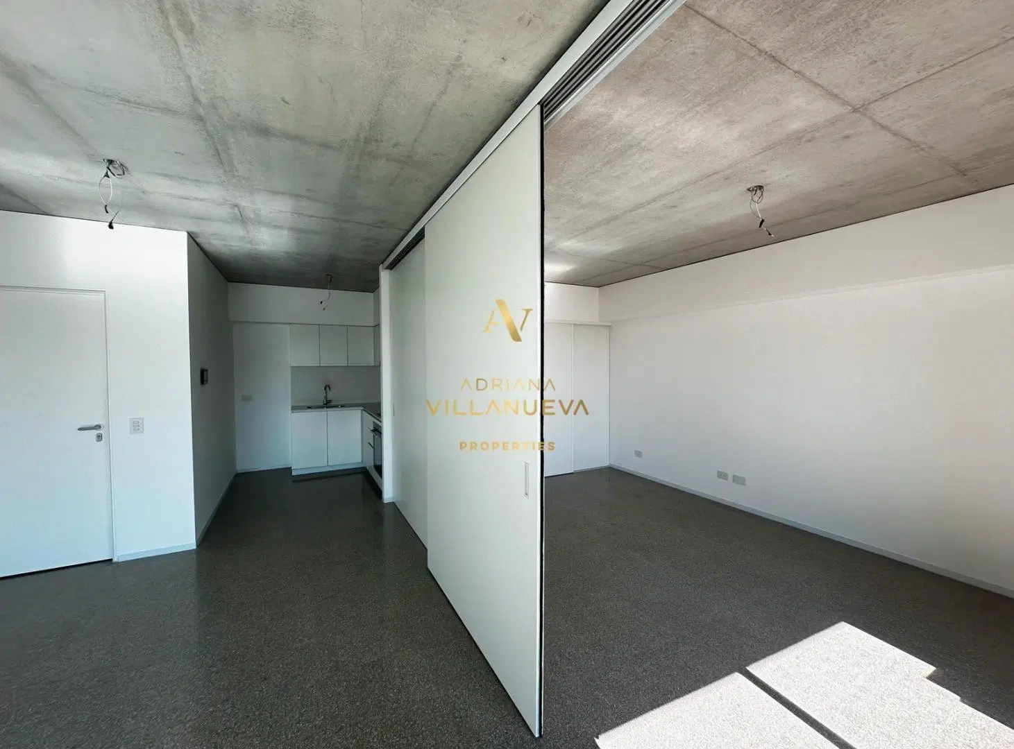 Departamento en Puerto Madero 3