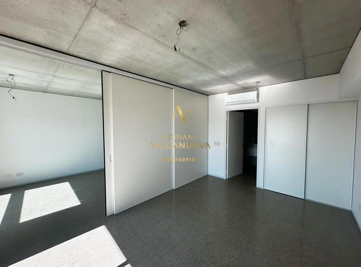 Departamento en Puerto Madero 2