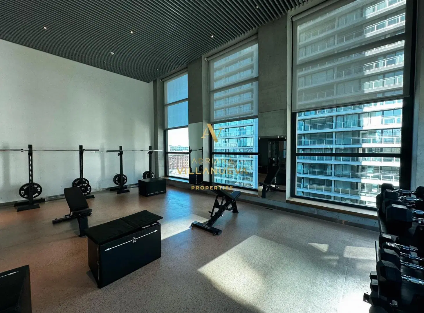 Departamento en Puerto Madero 4
