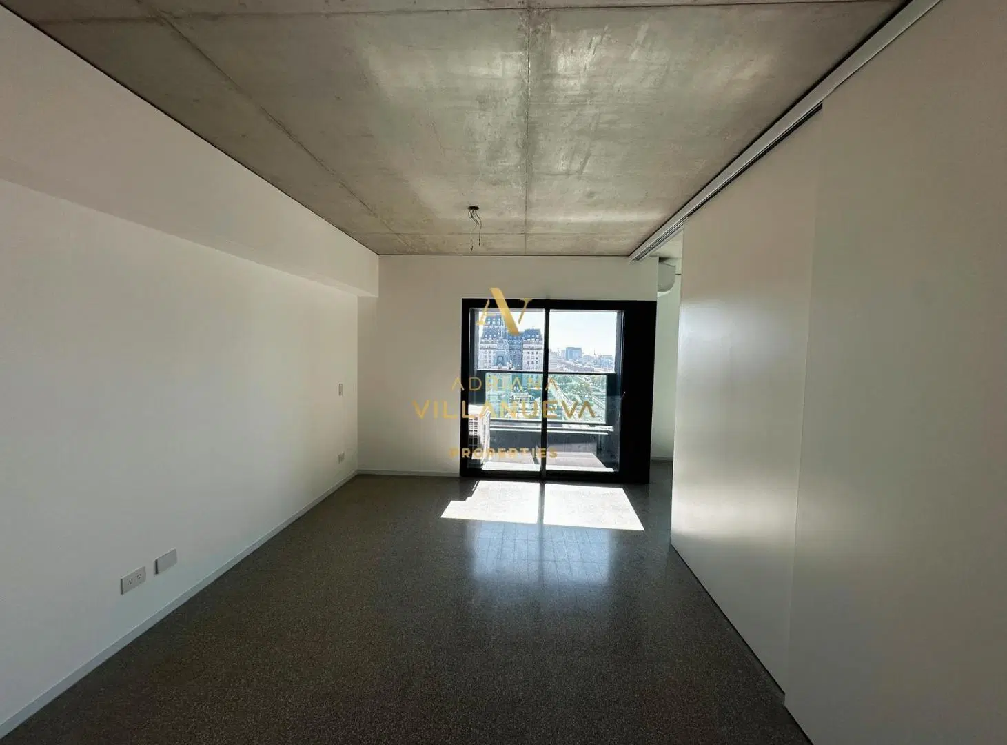 Departamento en Puerto Madero 4