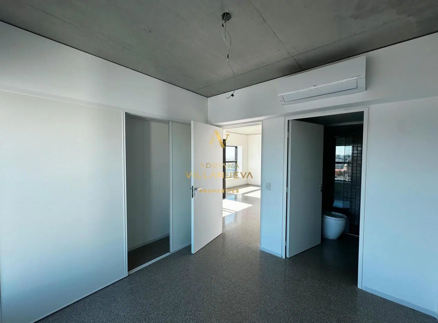 Departamento en Puerto Madero 4