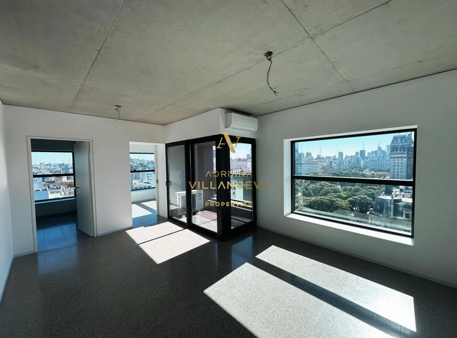 Departamento en Puerto Madero 2