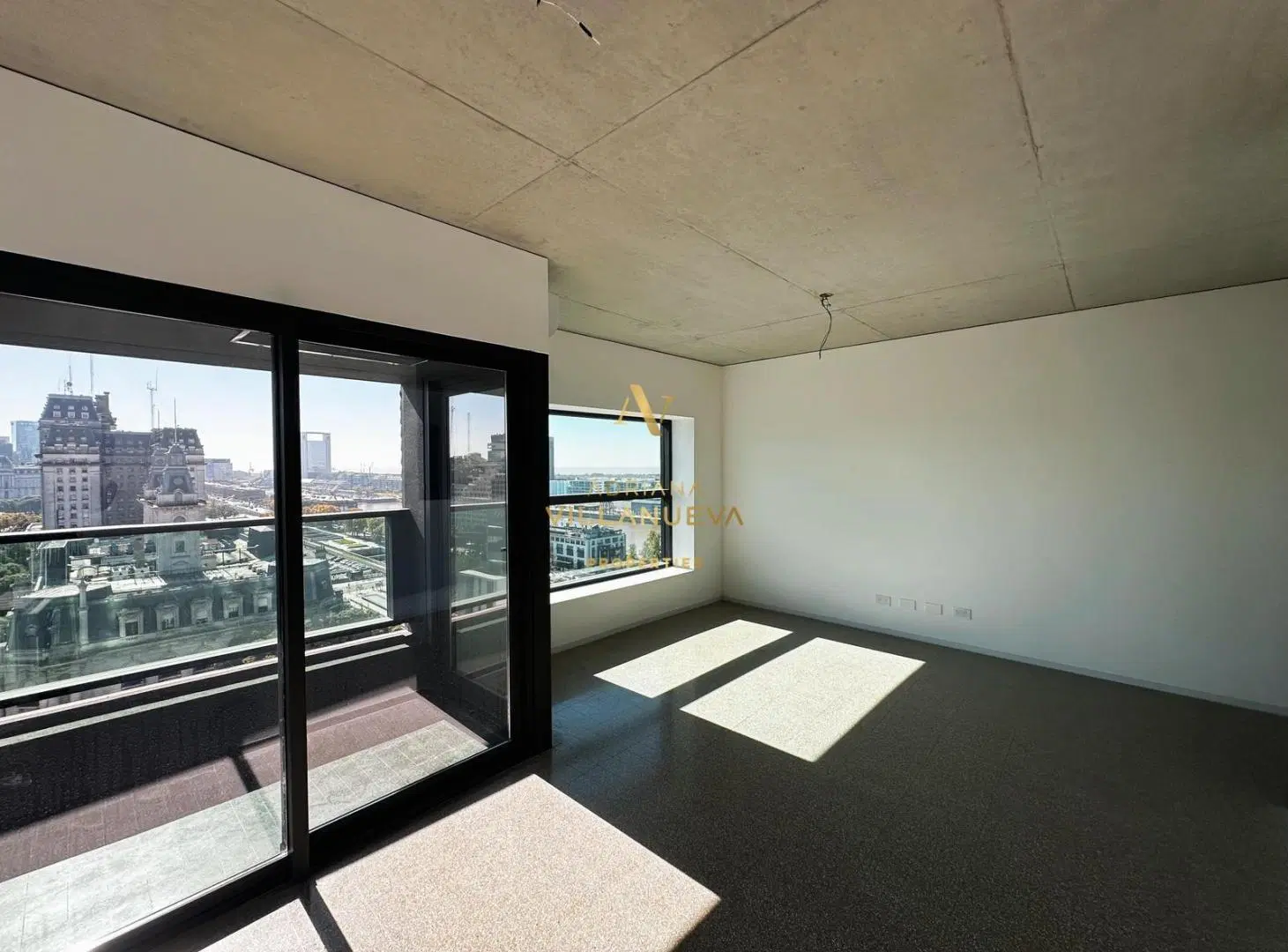 Departamento en Puerto Madero 5
