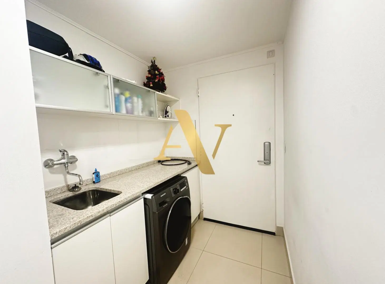 Departamento - Puerto Madero 3
