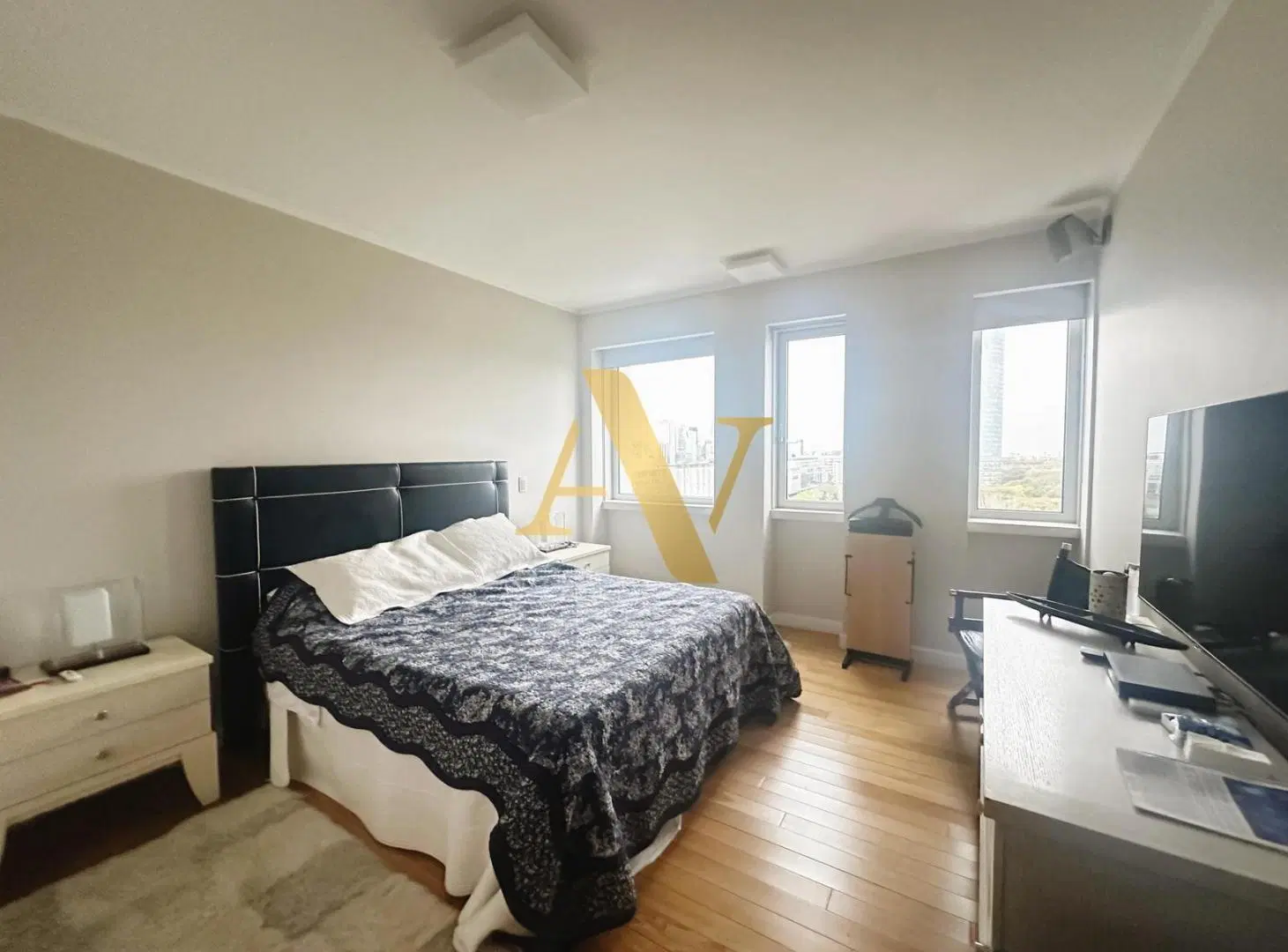 Departamento - Puerto Madero 2