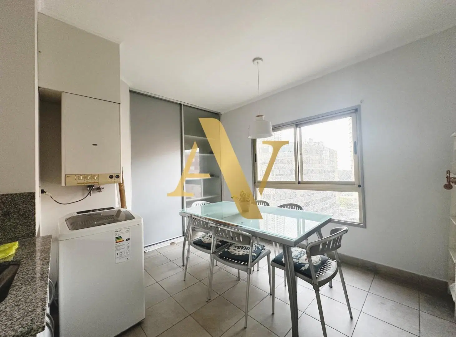 Departamento en Venta de 3 ambientes en Santa María del Puerto 2