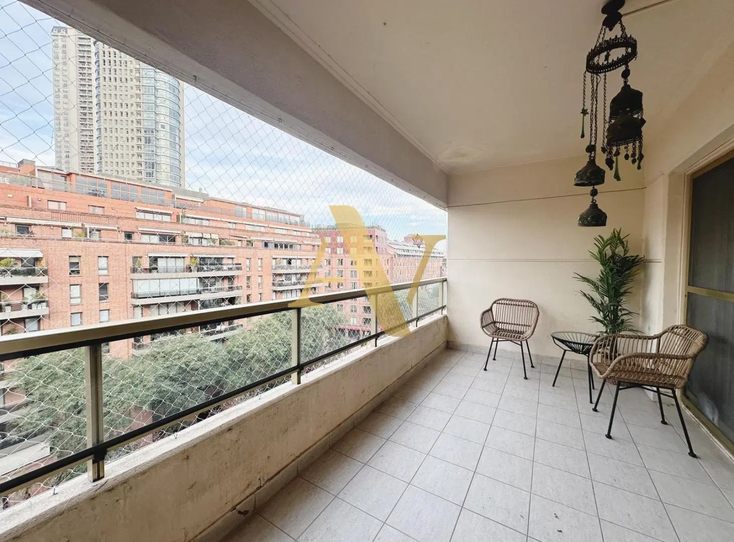 Departamento en Venta de 3 ambientes en Santa María del Puerto 3
