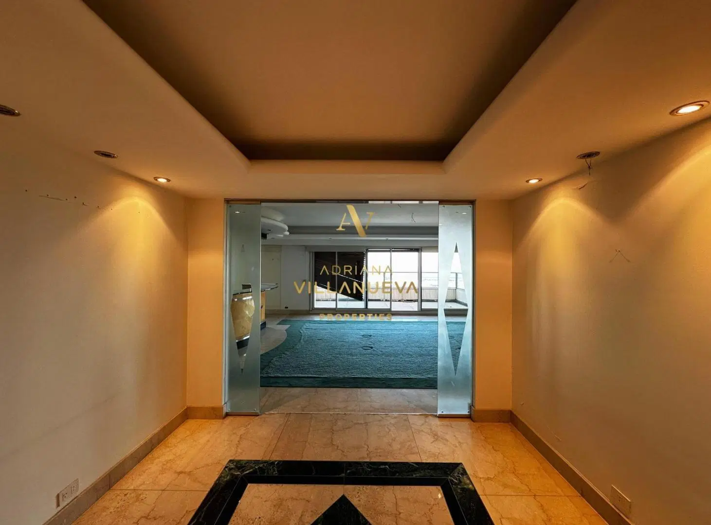 Departamento en Palermo 3
