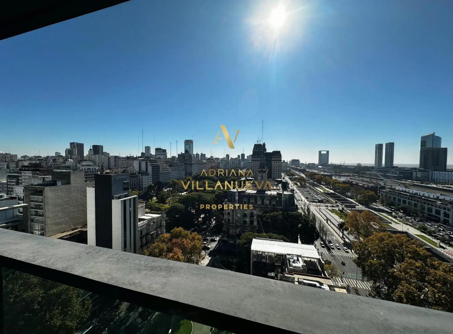 Departamento en Puerto Madero 2