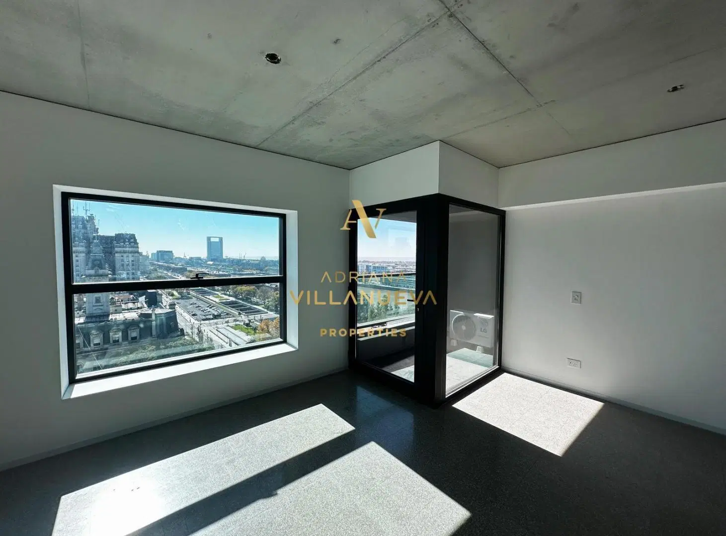 Departamento en Puerto Madero 3