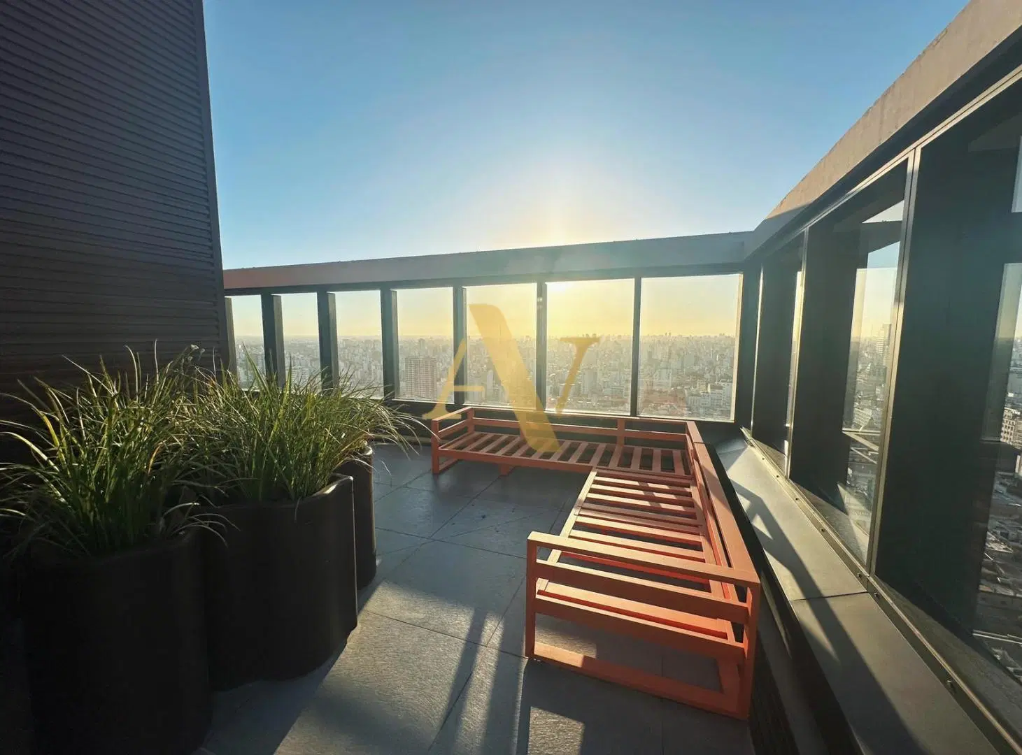 Departamento en Puerto Madero 2