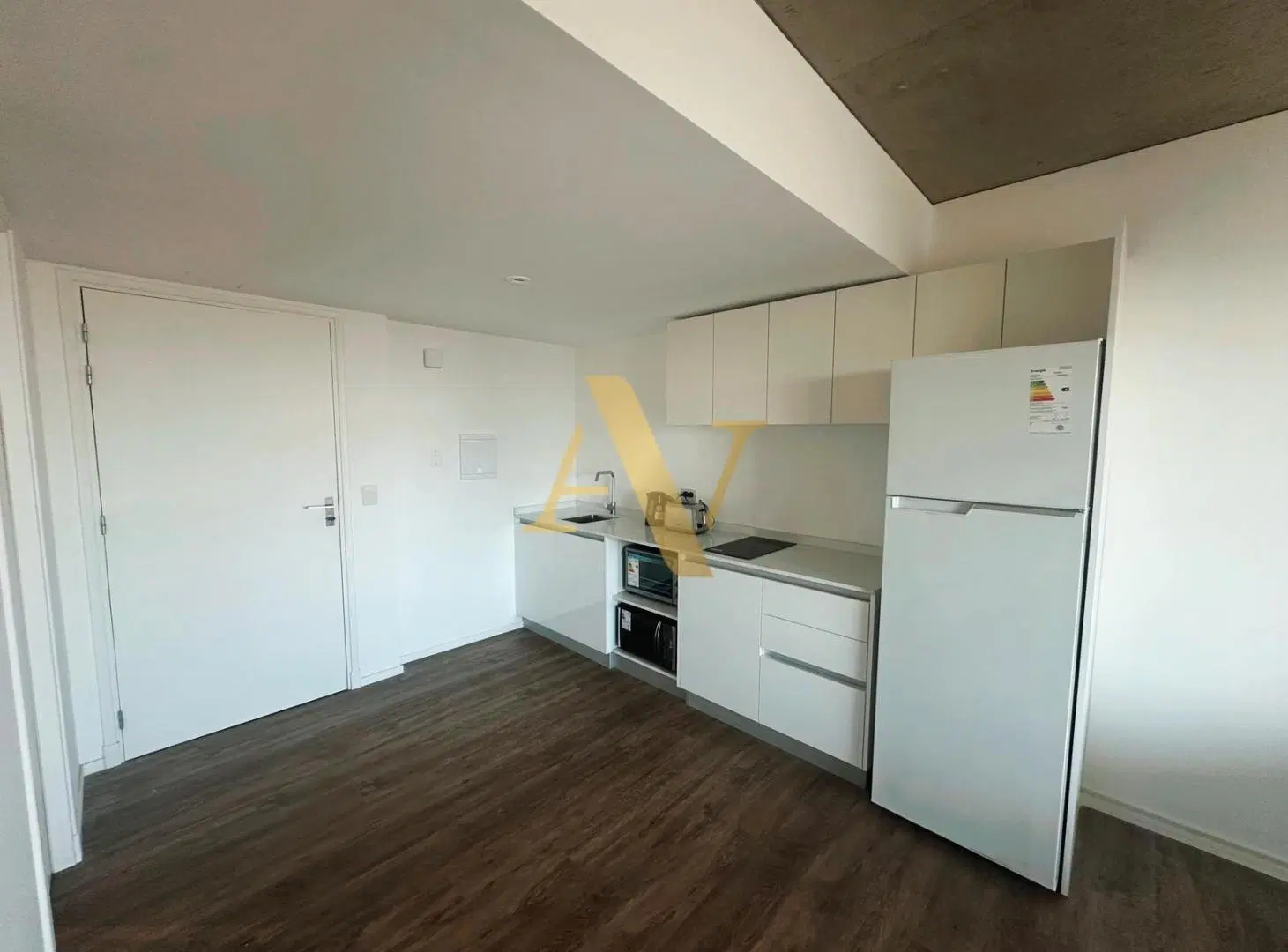 Departamento en Puerto Madero 5