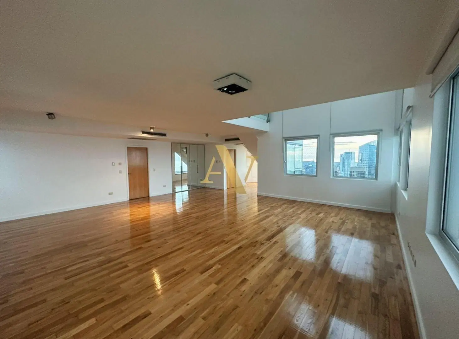 Departamento en Puerto Madero 3