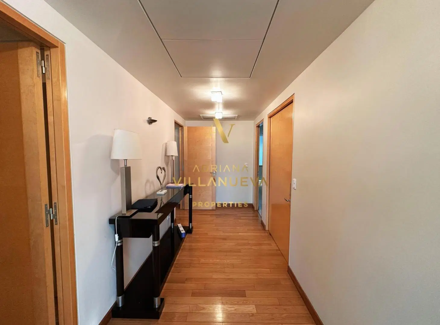 Departamento en Puerto Madero 5