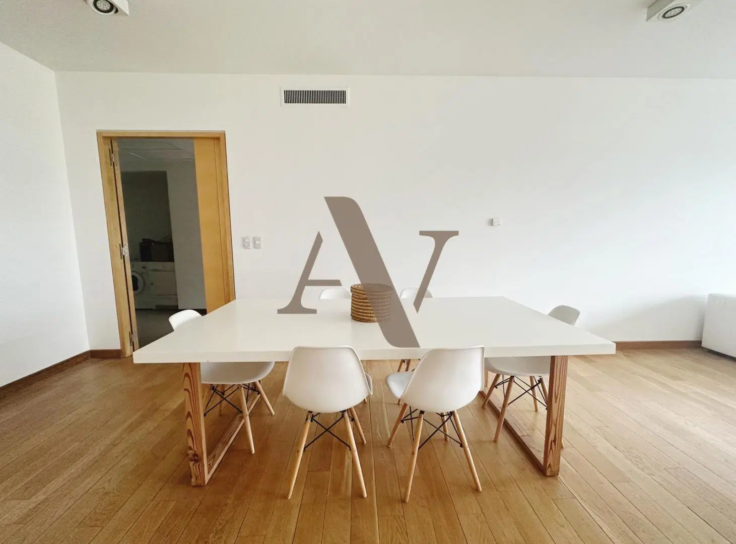 Departamento en Puerto Madero 5