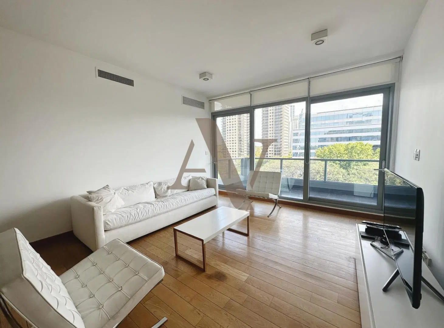 Departamento en Puerto Madero 1