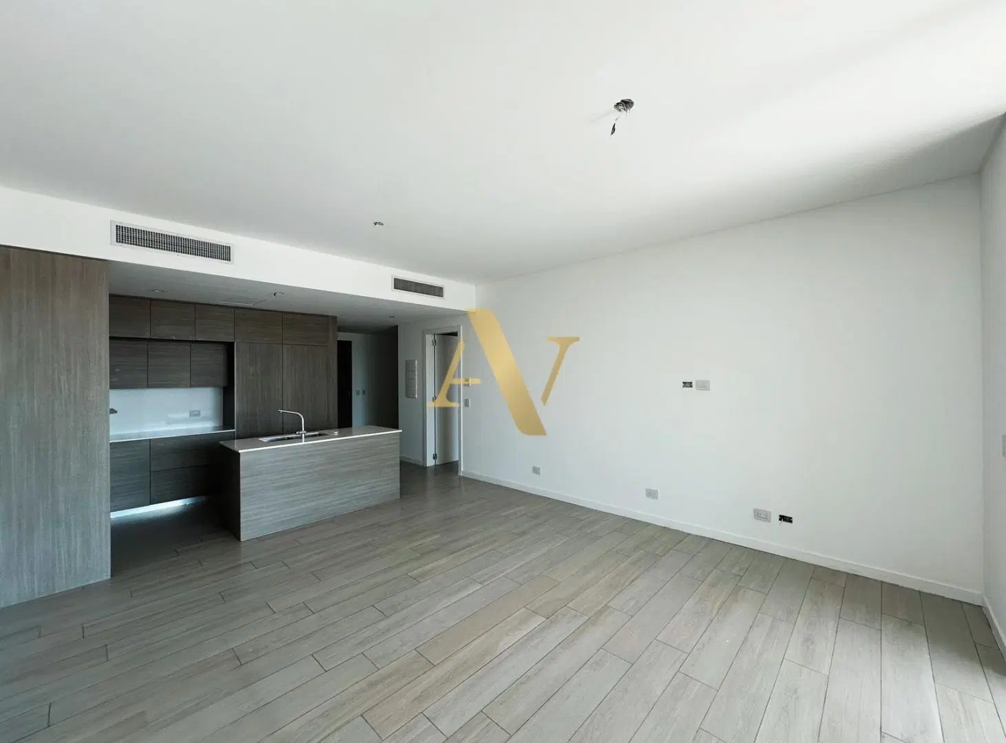 Departamento en Puerto Madero 2