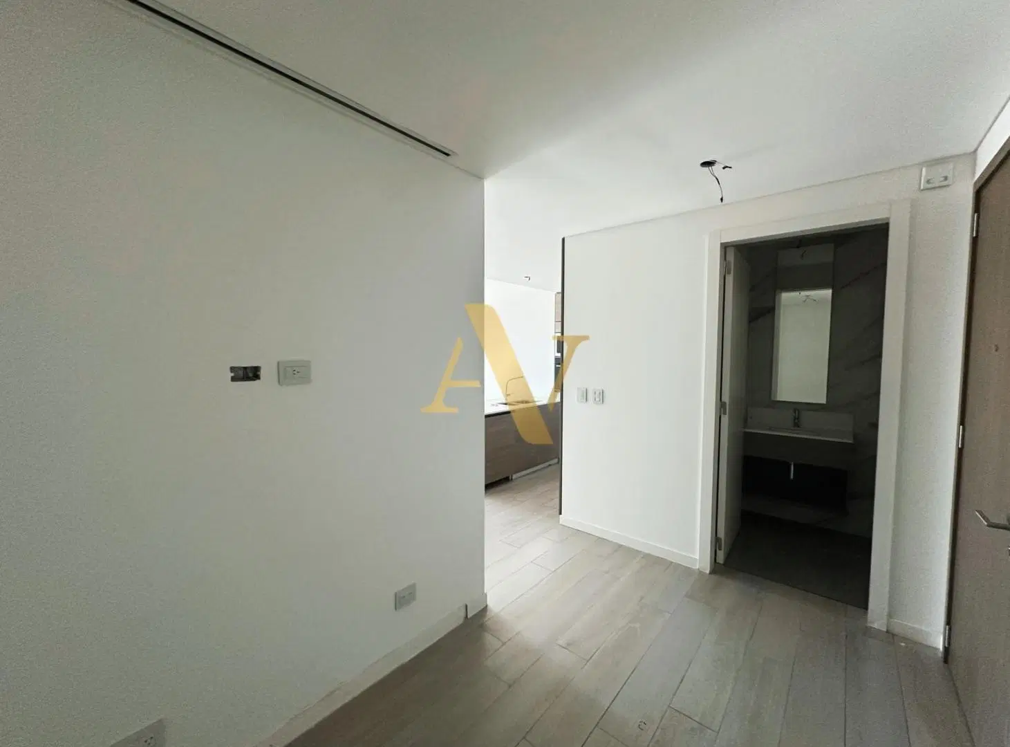 Departamento en Puerto Madero 5