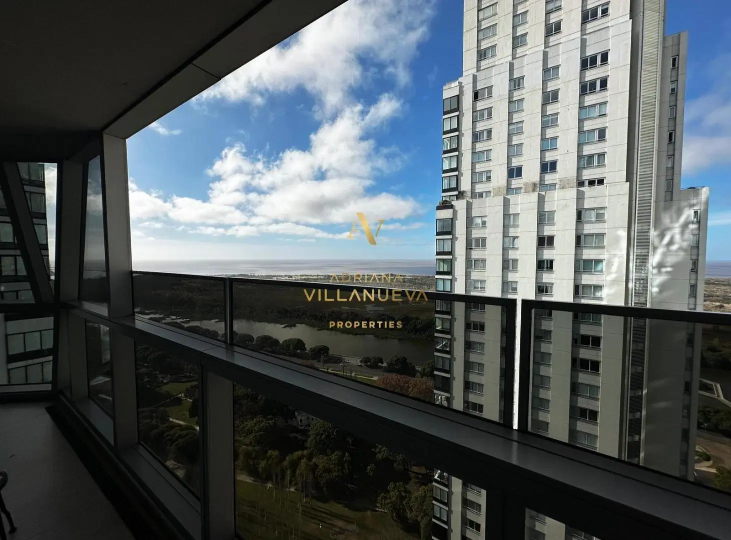 Departamento - Puerto Madero 5