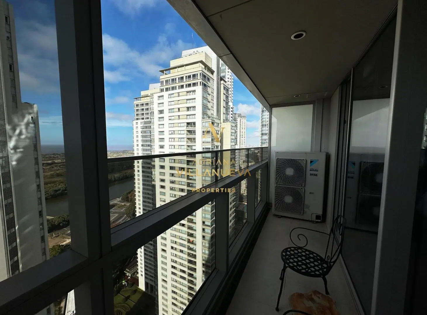 Departamento - Puerto Madero 3