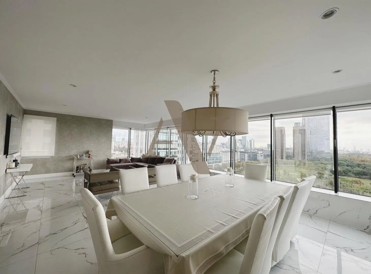 Departamento en Puerto Madero 2