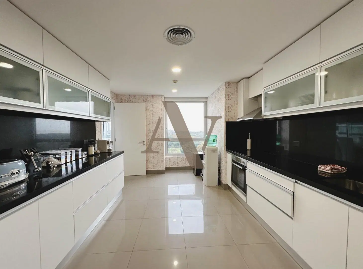 Departamento en Puerto Madero 8