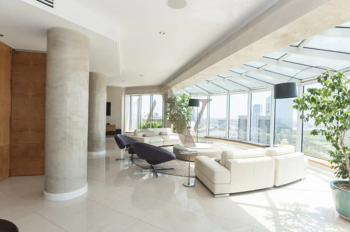 Departamento - Puerto Madero 2