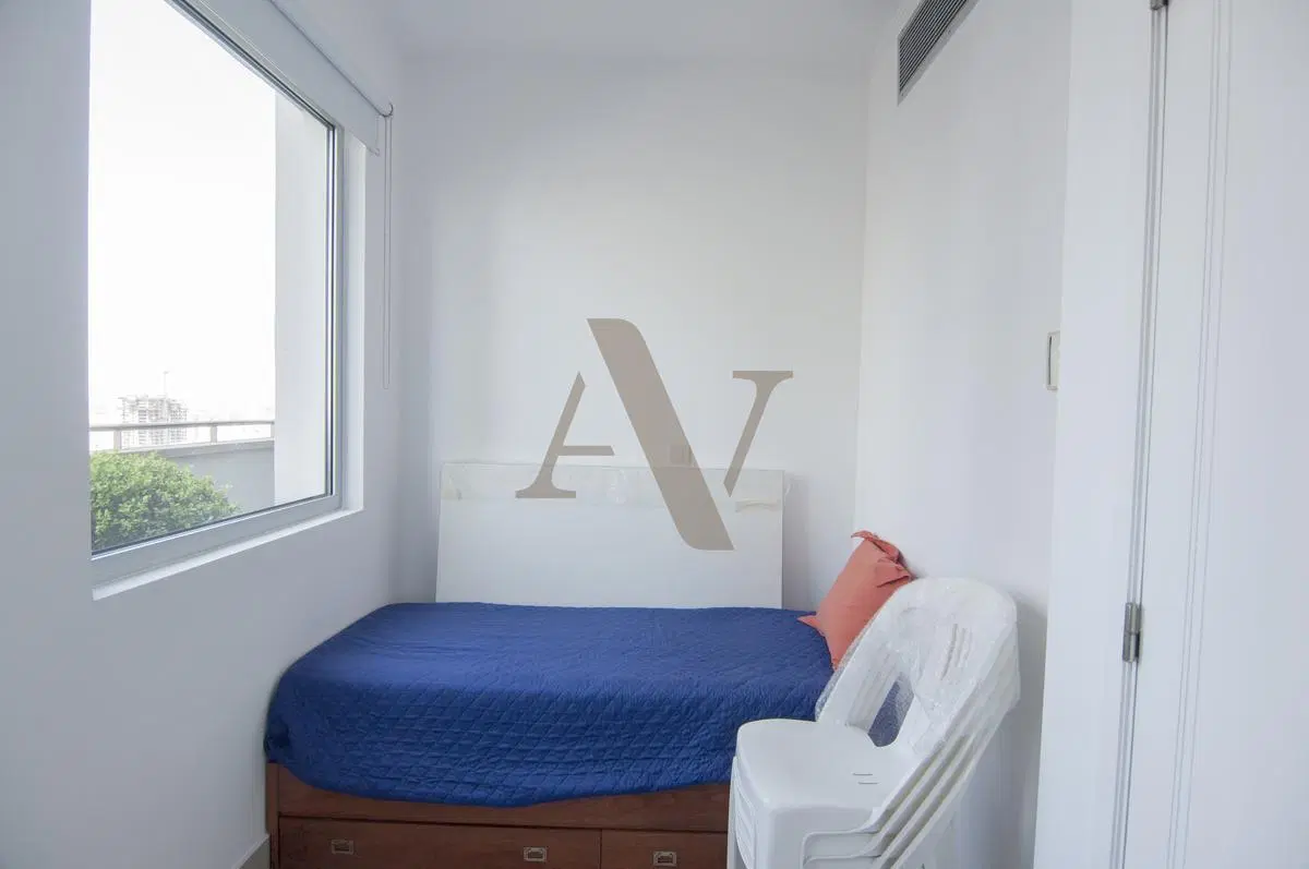 Departamento - Puerto Madero 8
