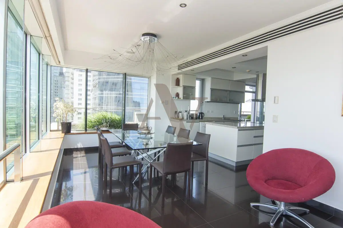 Departamento - Puerto Madero 4