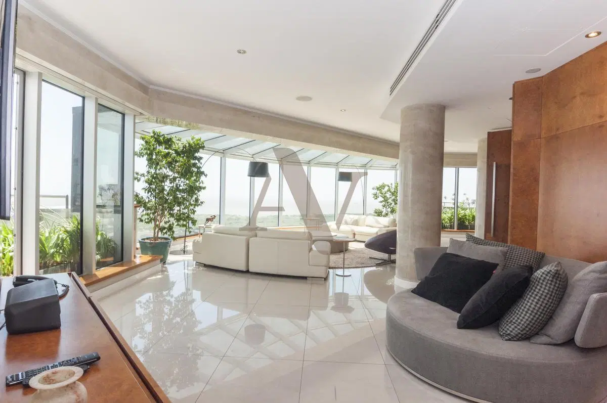Departamento - Puerto Madero 3