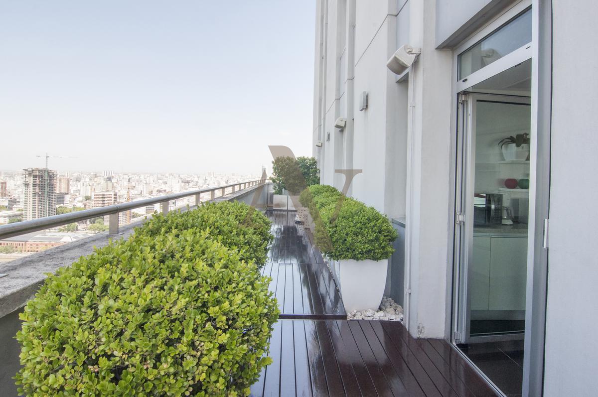 Foto de Departamento - Puerto Madero, imagen 1