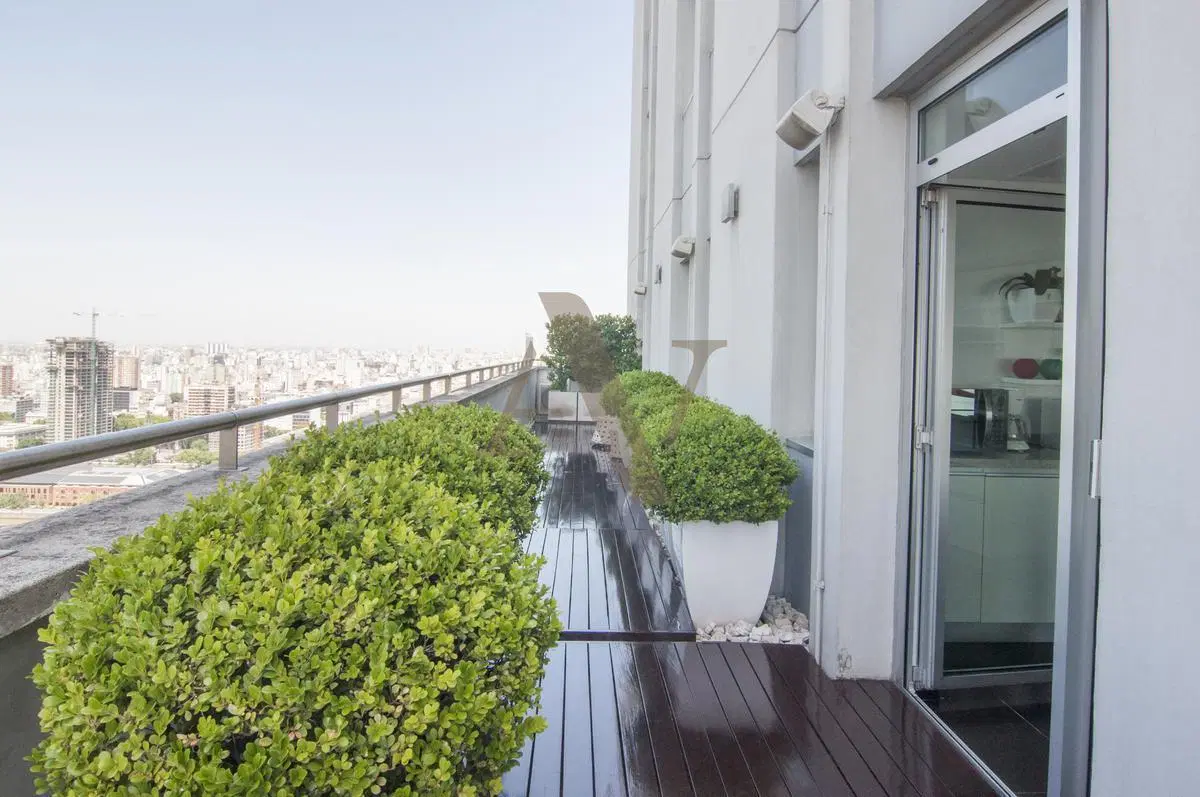 Departamento - Puerto Madero 1