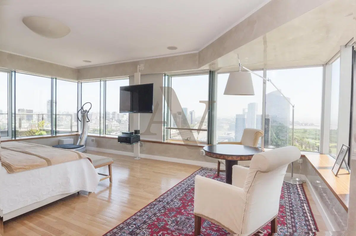 Departamento - Puerto Madero 5