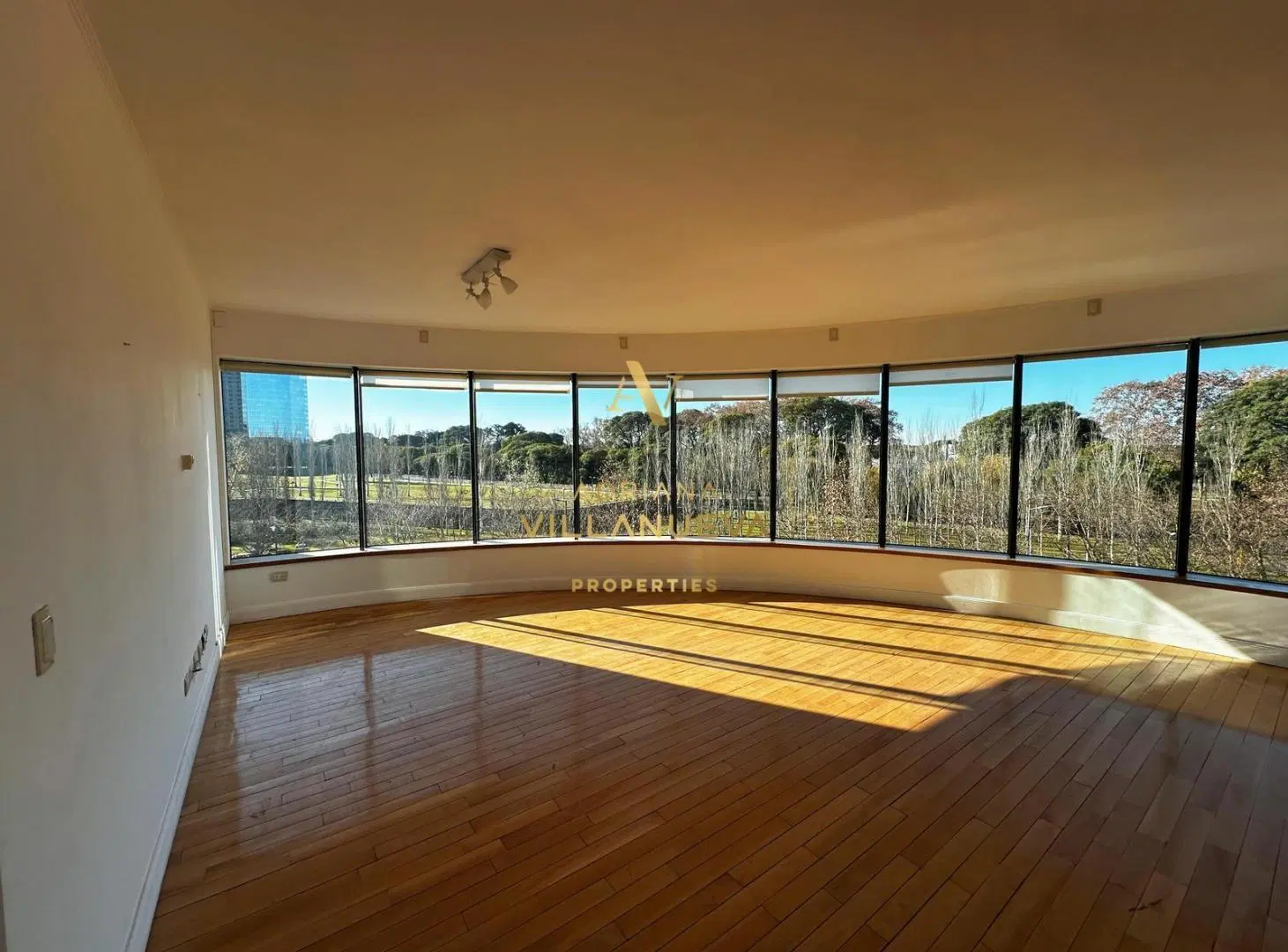 Departamento en Puerto Madero 2
