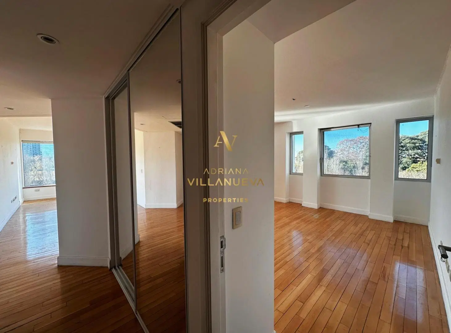 Departamento en Puerto Madero 5