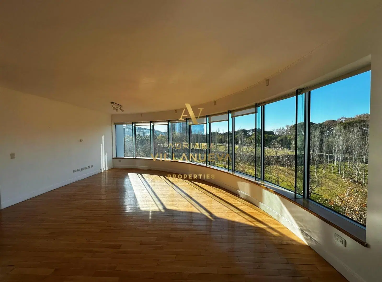 Departamento en Puerto Madero 3