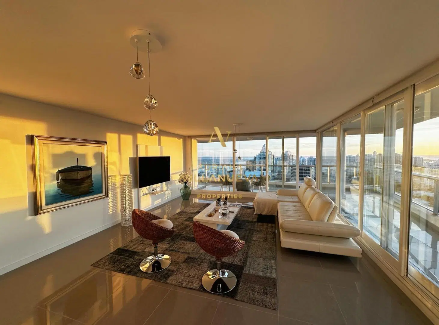 Departamento en Punta del Este 1