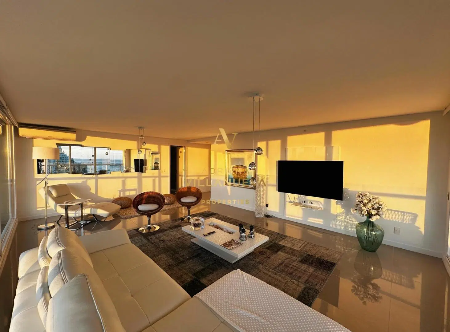 Departamento en Punta del Este 2