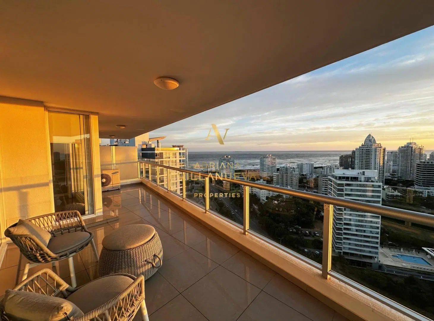 Departamento en Punta del Este 5